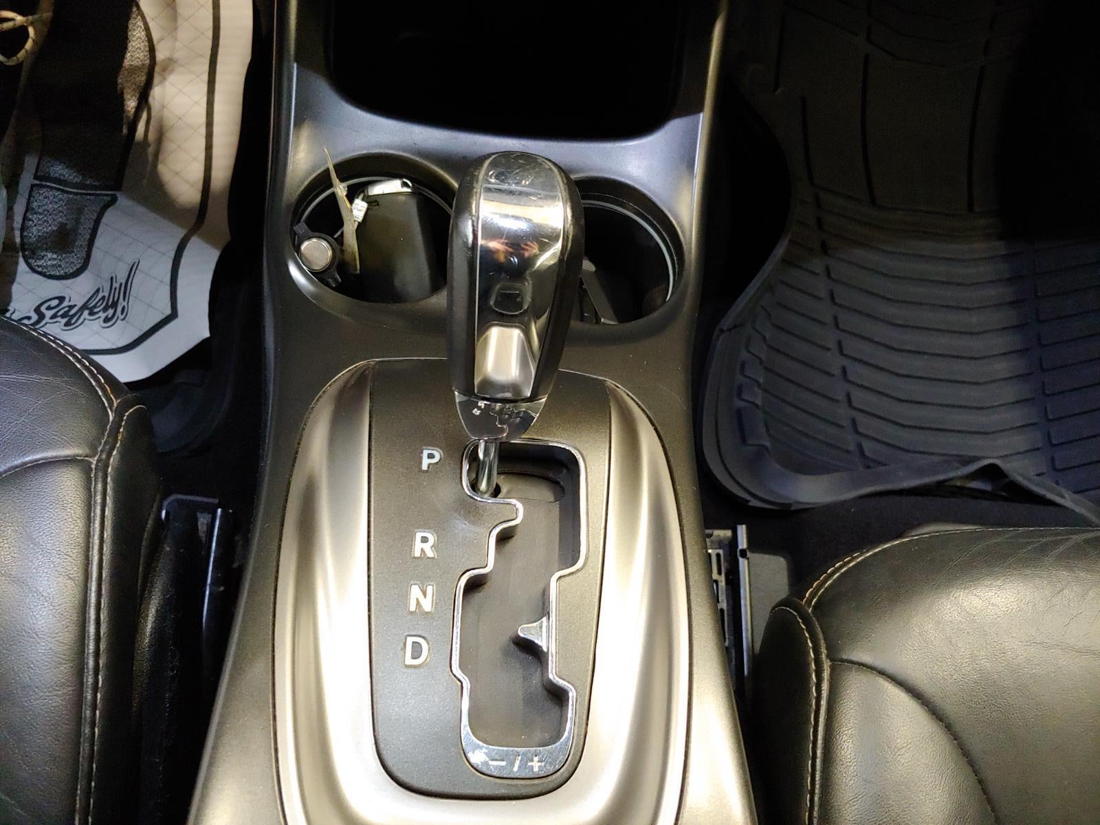 2016 Dodge Journey Crossroad Plus