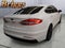 2020 Ford Fusion S