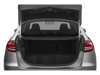 2020 Ford Fusion Hybrid SE
