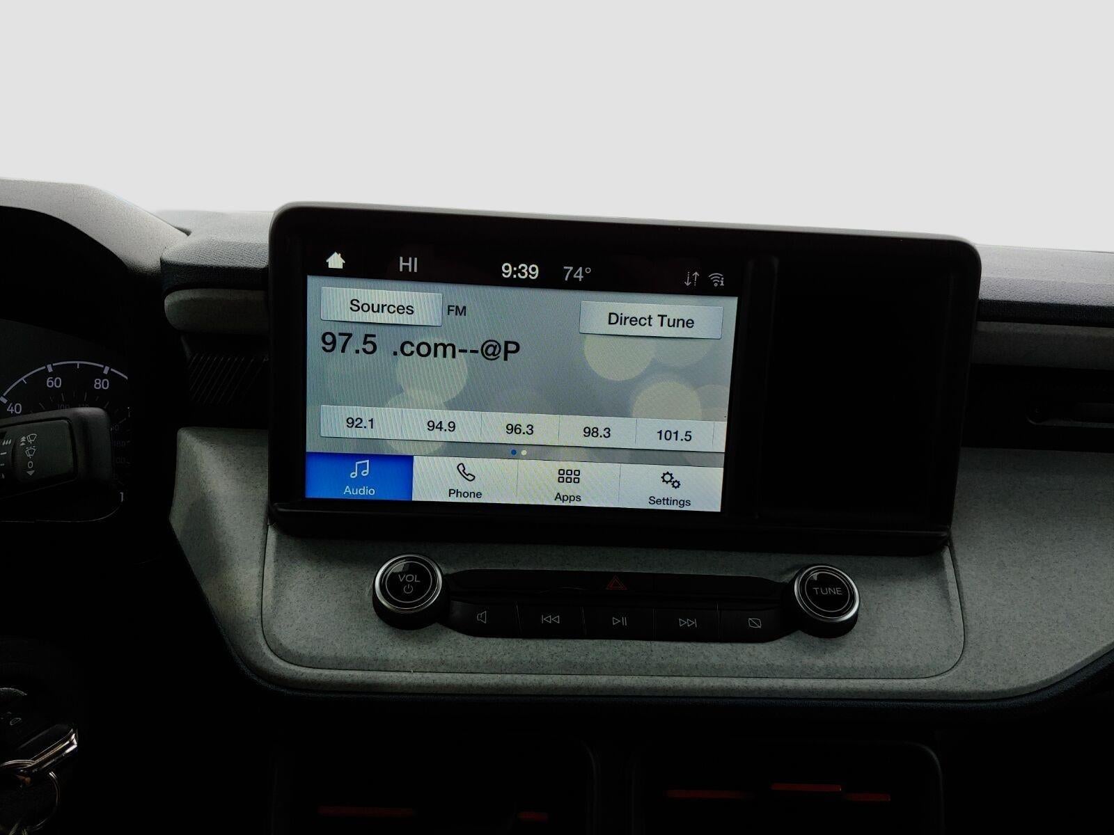 2023 Ford Maverick XLT