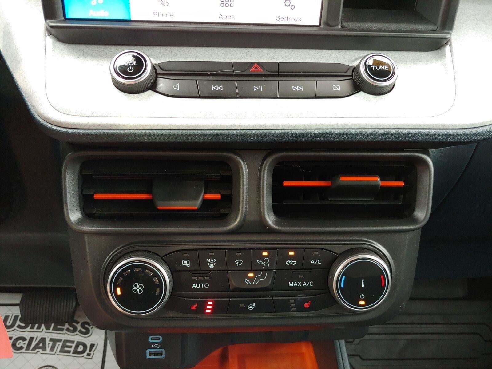 2023 Ford Maverick XLT