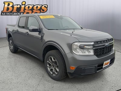 2023 Ford Maverick XLT