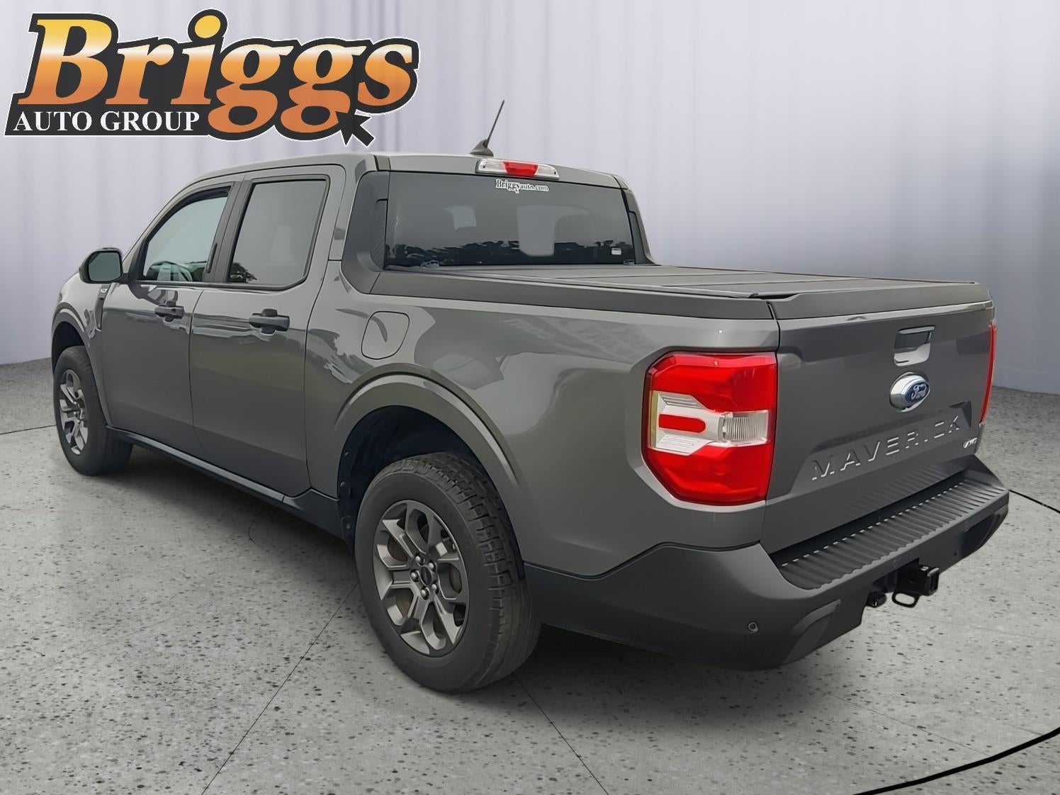 2023 Ford Maverick XLT