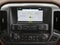 2017 Chevrolet Silverado 1500 High Country