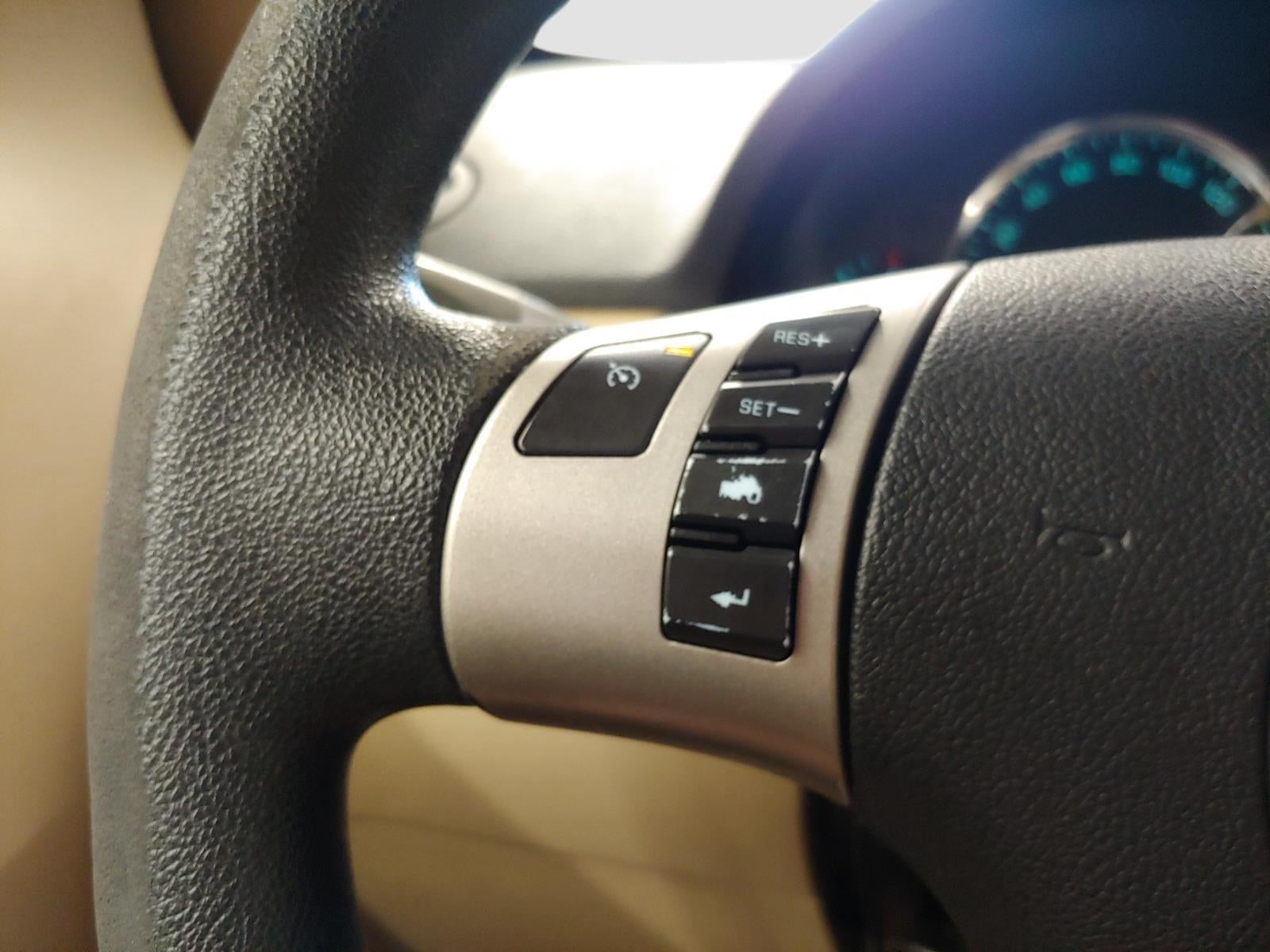 2010 Chevrolet HHR LS