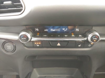 2024 Mazda Mazda CX-30 2.5 S Premium Package