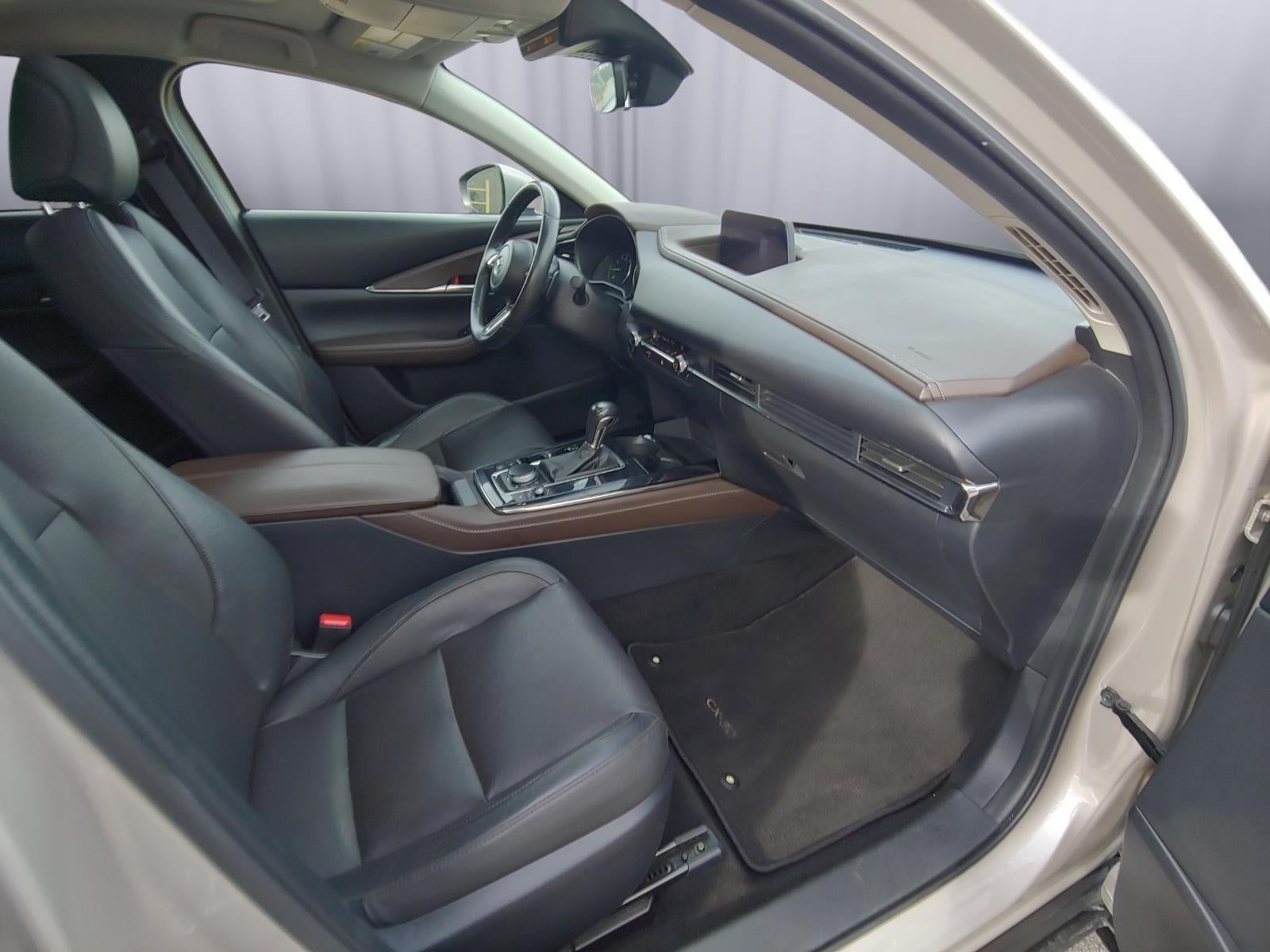 2024 Mazda Mazda CX-30 2.5 S Premium Package