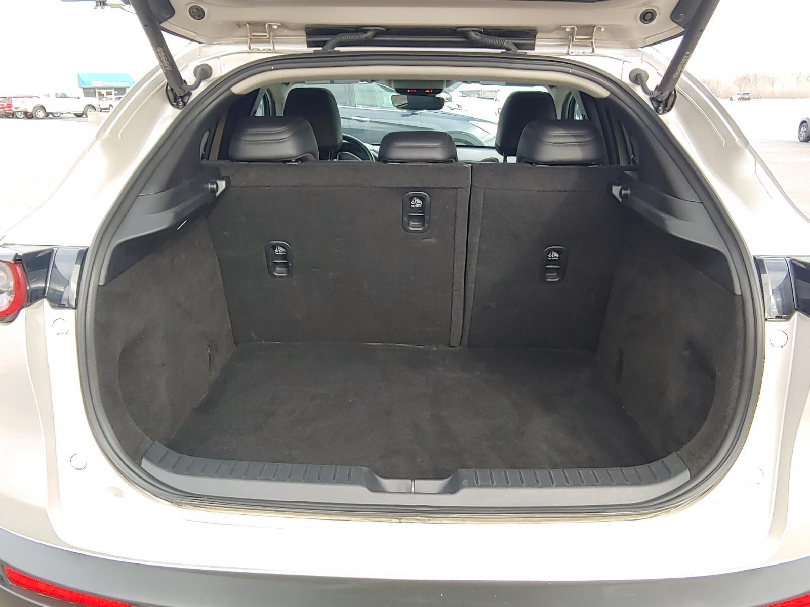 2024 Mazda Mazda CX-30 2.5 S Premium Package