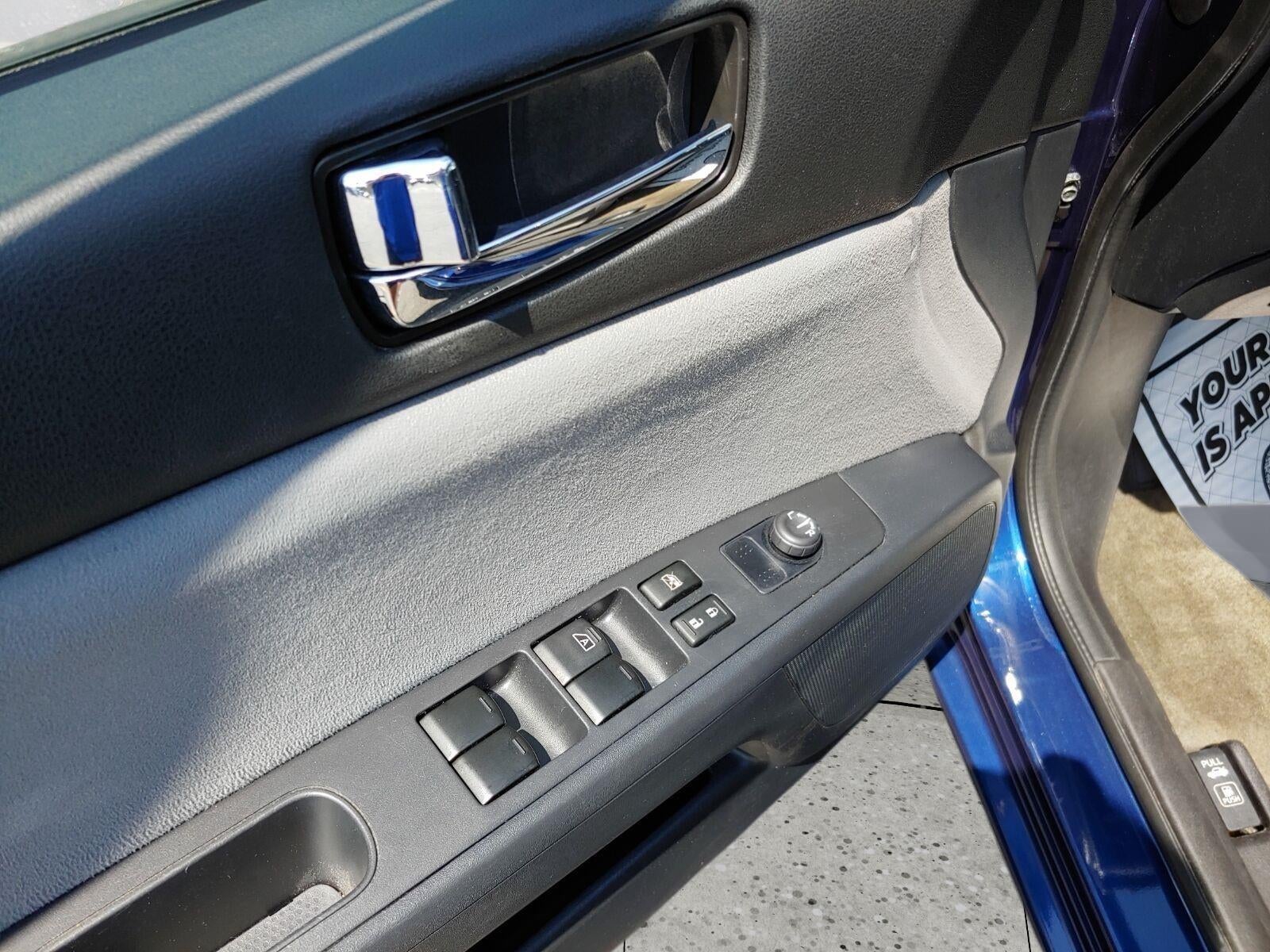 2012 Nissan Sentra 2.0 S