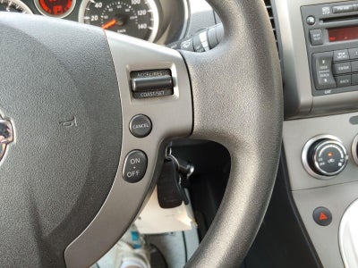 2012 Nissan Sentra 2.0 S