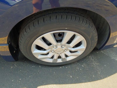 2012 Nissan Sentra 2.0 S