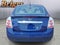 2012 Nissan Sentra 2.0 S