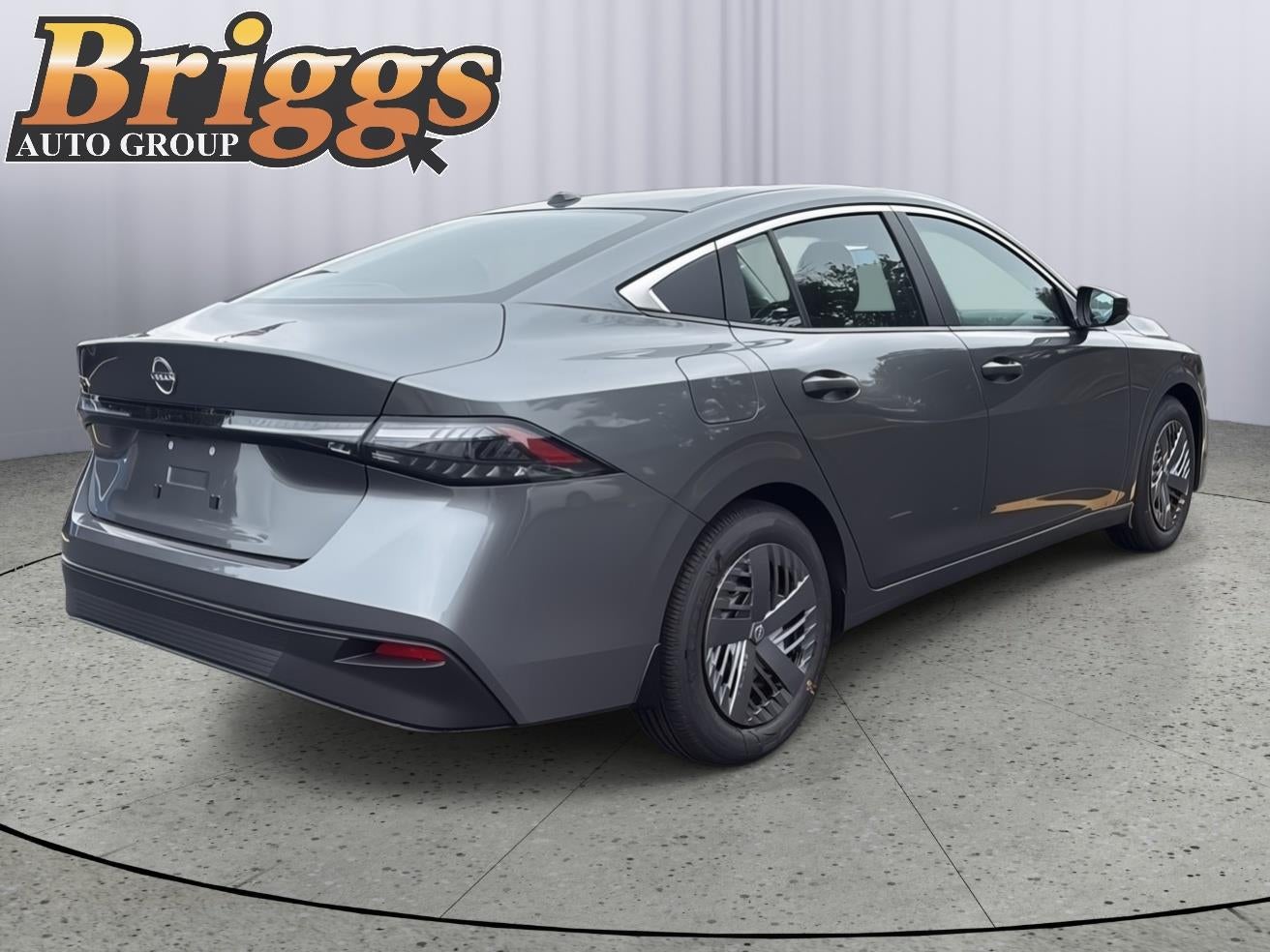 2027 Nissan Sentra S