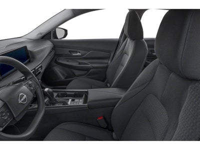 2027 Nissan Sentra S