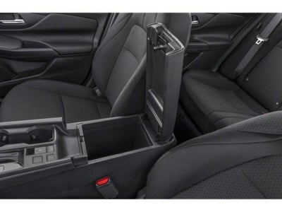 2027 Nissan Sentra S