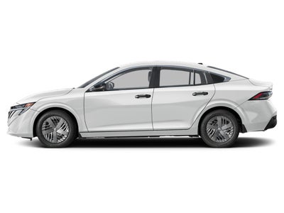2027 Nissan Sentra S