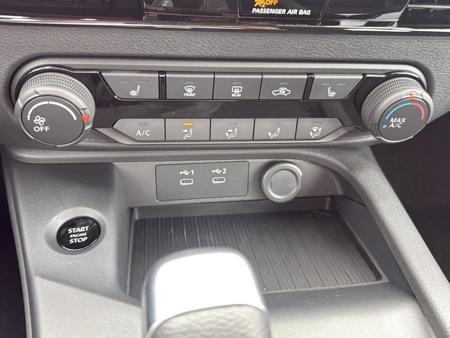2027 Nissan Sentra S