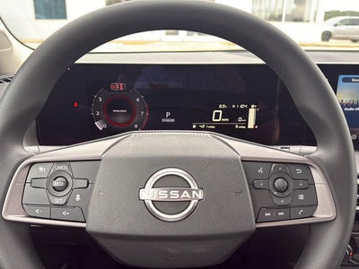 2027 Nissan Sentra S