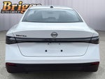 2027 Nissan Sentra S