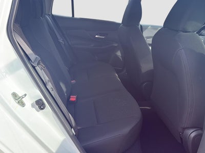 2027 Nissan Sentra S