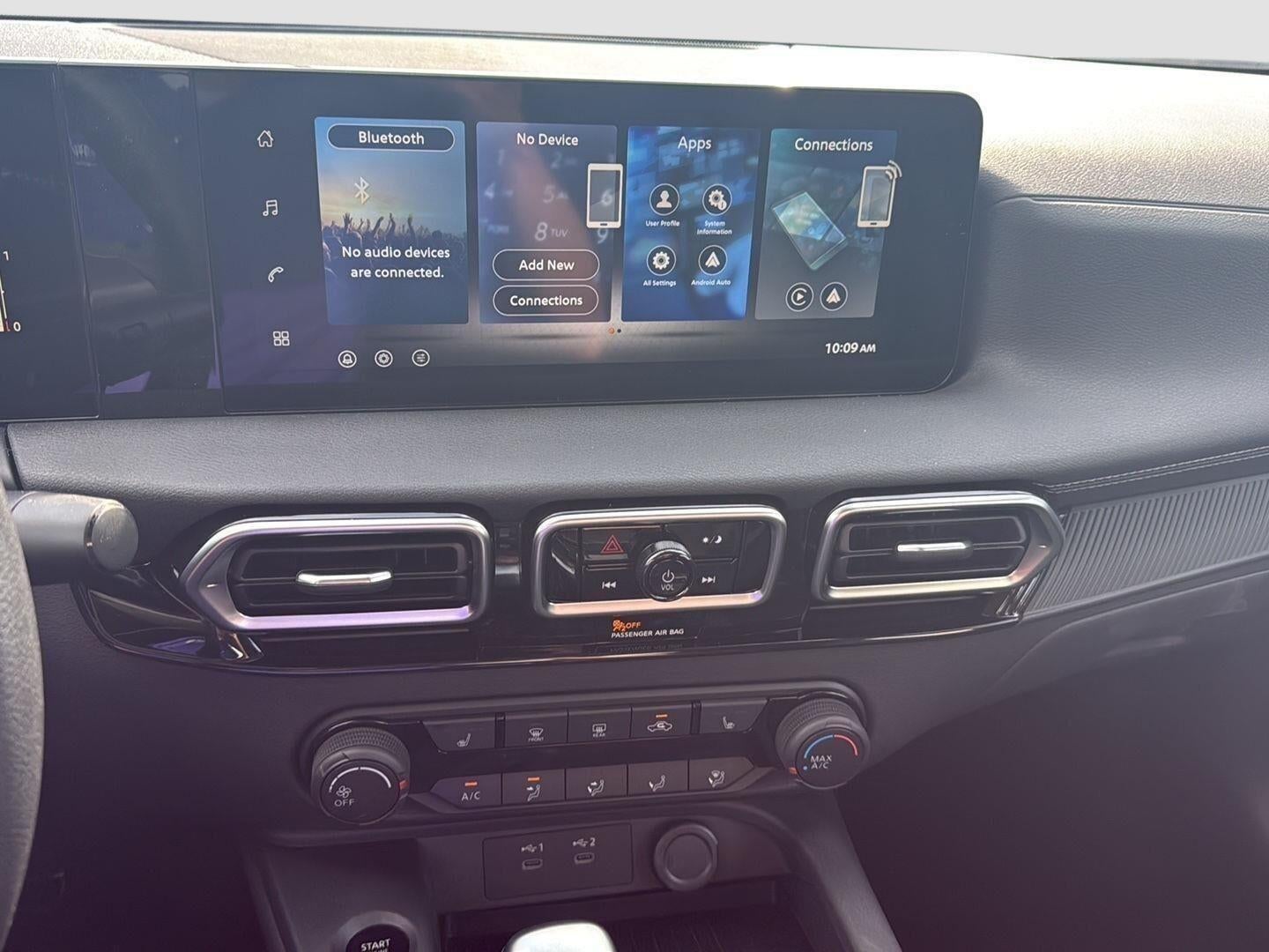 2027 Nissan Sentra S