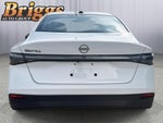 2027 Nissan Sentra S