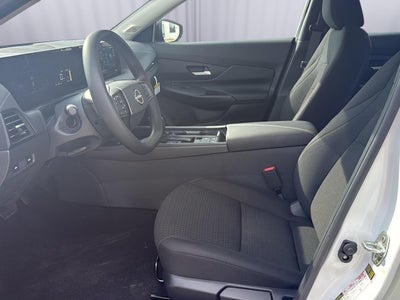 2027 Nissan Sentra S