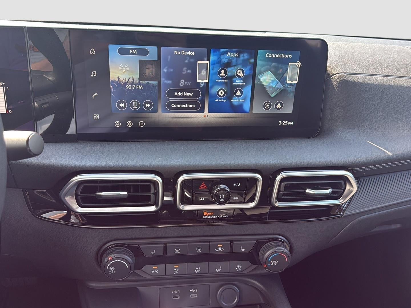 2027 Nissan Sentra S