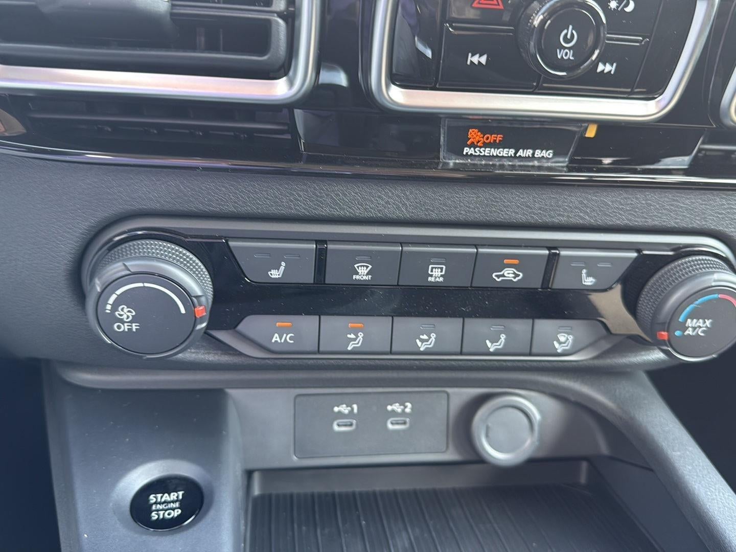 2027 Nissan Sentra S