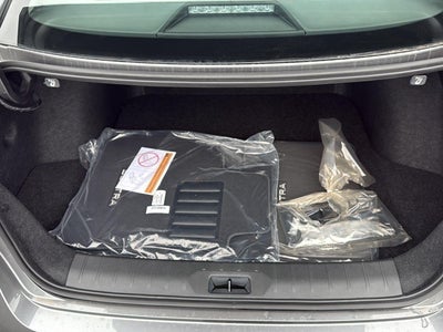 2027 Nissan Sentra S