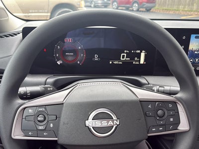 2027 Nissan Sentra S