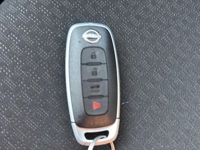 2027 Nissan Sentra S