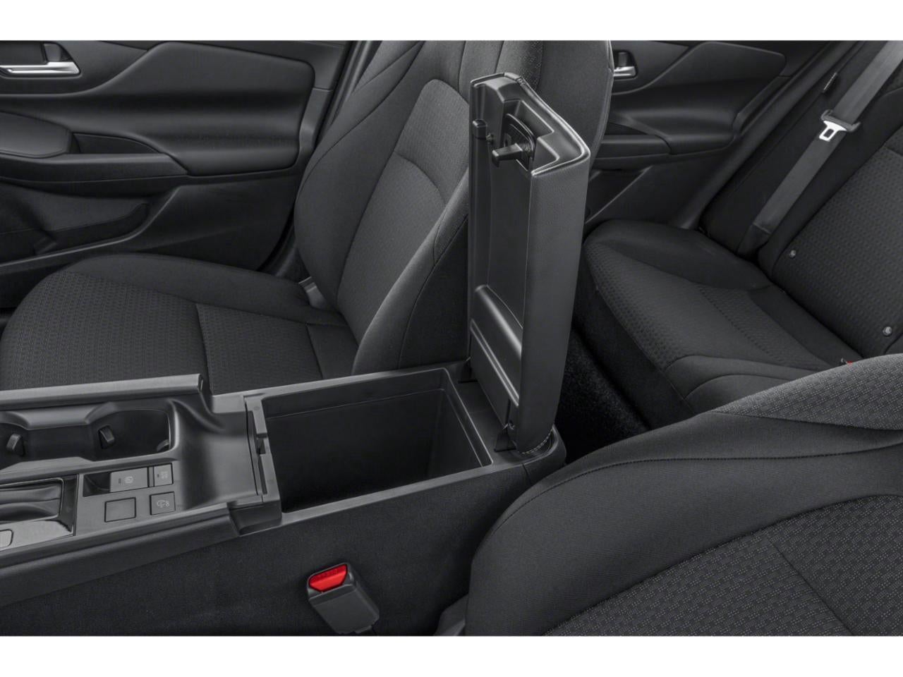 2027 Nissan Sentra S