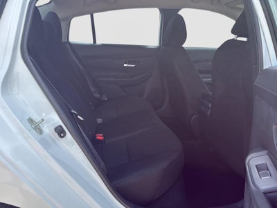 2027 Nissan Sentra S