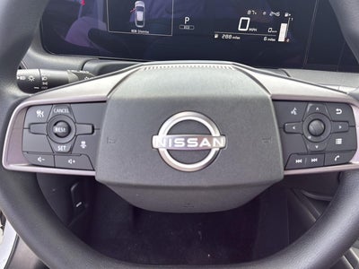 2027 Nissan Sentra S