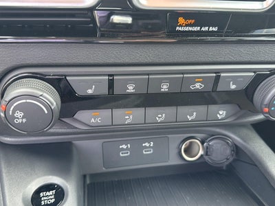 2027 Nissan Sentra S