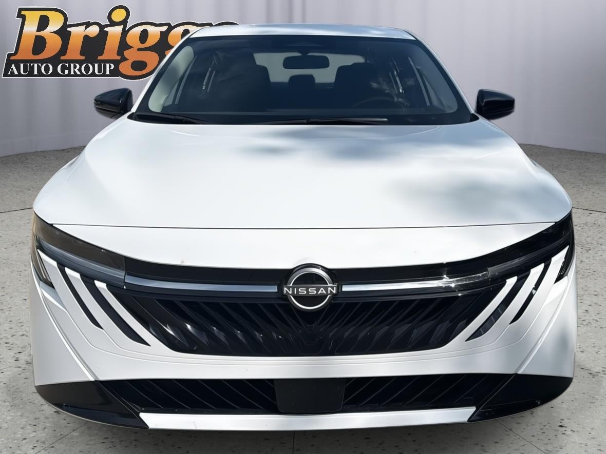 2027 Nissan Sentra S