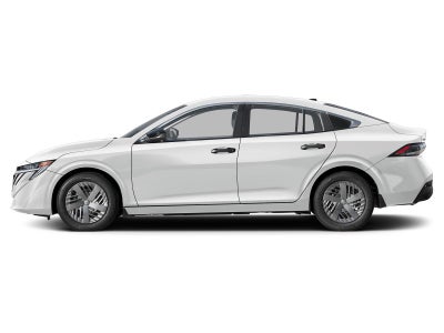 2027 Nissan Sentra S