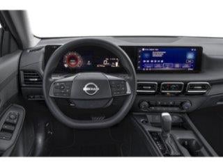 2027 Nissan Sentra S
