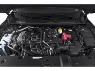2027 Nissan Sentra S