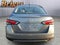 2020 Nissan Versa S