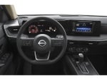 2027 Nissan Kicks S