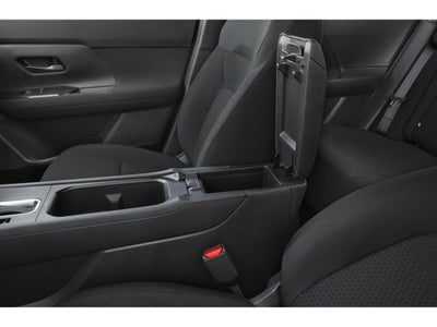 2027 Nissan Kicks S