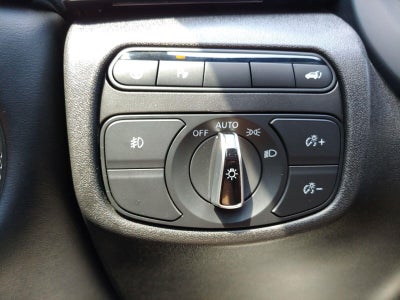 2023 INFINITI QX55 ESSENTIAL