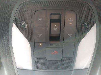 2023 INFINITI QX55 ESSENTIAL