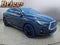 2023 INFINITI QX55 ESSENTIAL