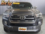 2016 Toyota Tacoma Limited