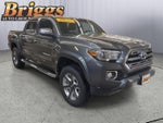 2016 Toyota Tacoma Limited