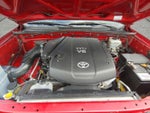 2009 Toyota Tacoma Base