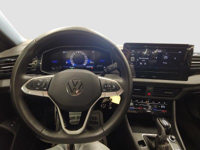2025 Volkswagen Jetta Sport